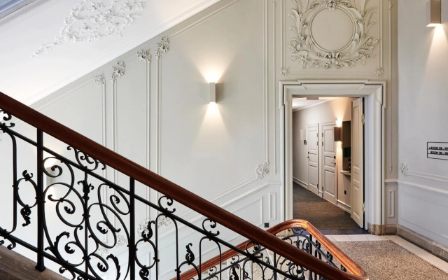Nobis Hotel Copenhagen, a Member of Design Hotels