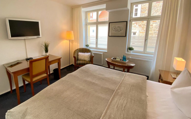 deckerts Hotel am Katharinenstift