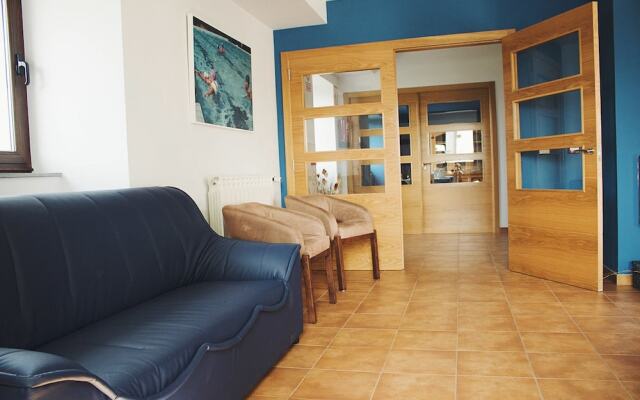 Albergue Camino Norte