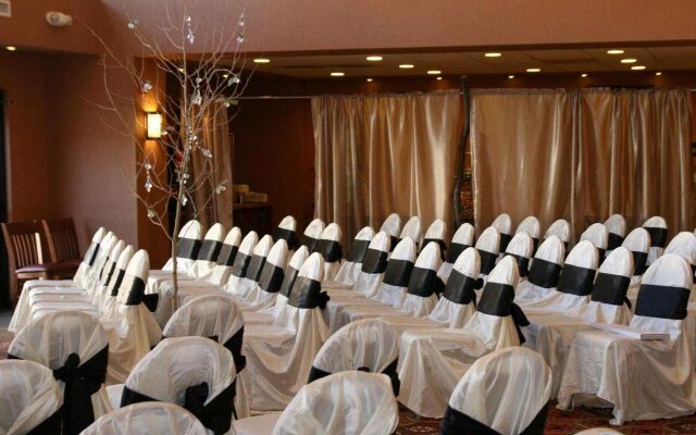 Hampton Inn & Suites Green River