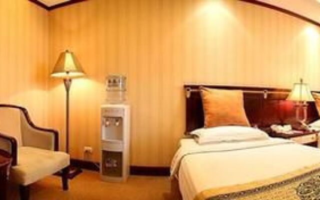 New Jianlong Hotel - Luoyang
