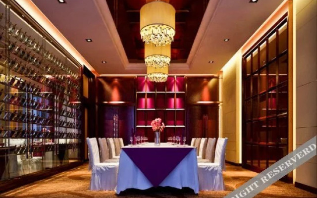 Zhan Ye International Hotel