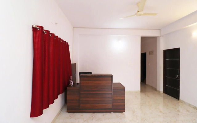 Hotel Kanishka Residency by OYO Rooms