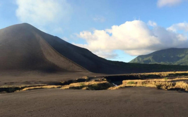 Tanna Lava View Bungalows