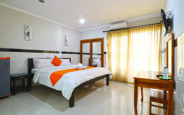 Rena Segara House Kuta