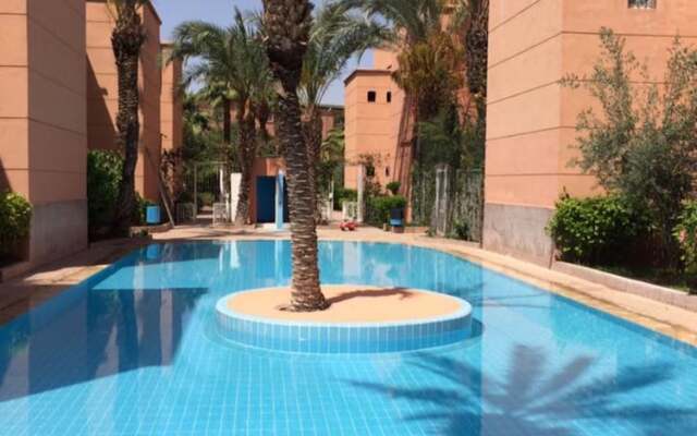 Riad Beni Youssef