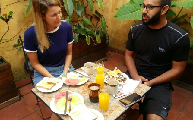 Costa Rica Guesthouse