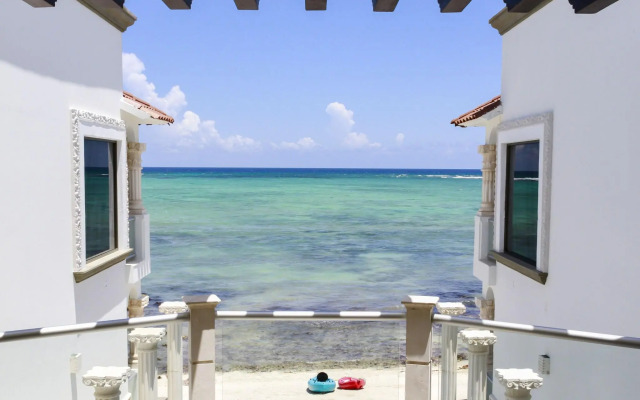 Cielo Maya Beach Tulum