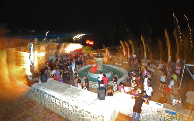 Hotel Ustica Punta Spalmatore H.U.P.S.