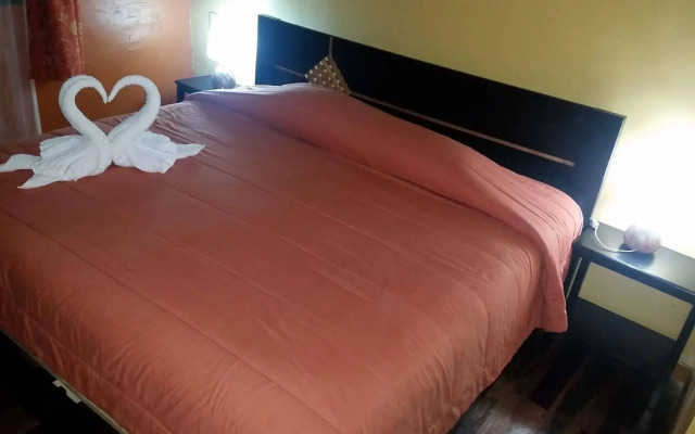 Wayras Hostal