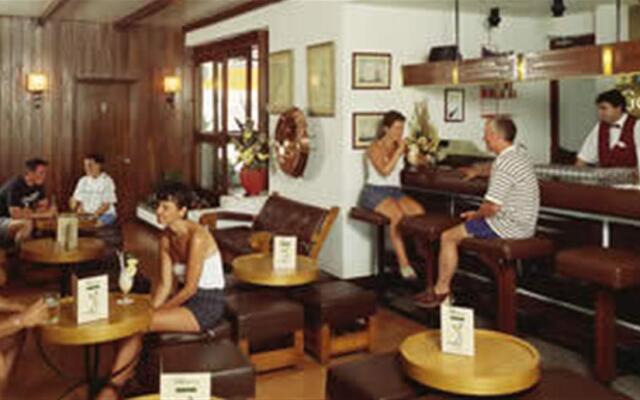 Hotel Apartamento do Golfe