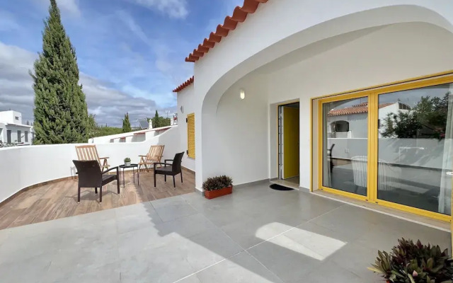 Vilamoura Club Villa 3 by Homing