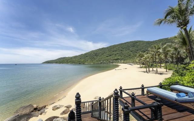 InterContinental Danang Sun Peninsula Resort by IHG