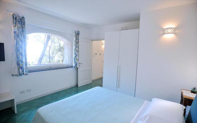 Casa Costiera on the Sea Amalfi Coast (Adults Only)