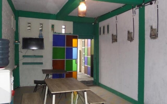 Omah Ndeliq Jogja