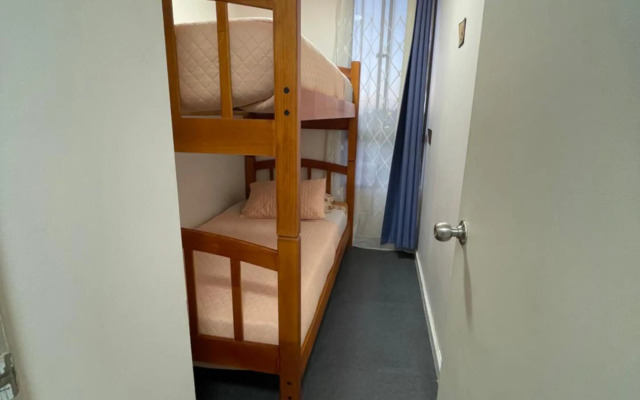 Condominio los tamarindos 3 depto 633