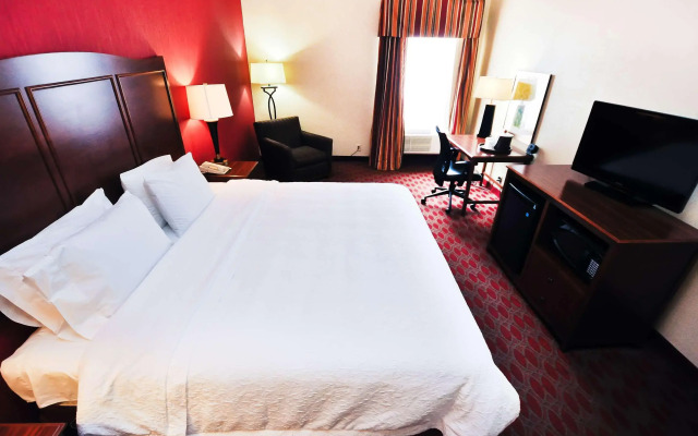 Hampton Inn Carrollton