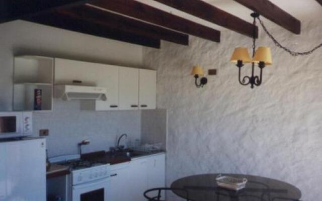 Stellamar Apart Hotel