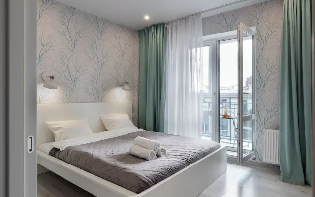 Cozy apartment near Boulevard Picasso