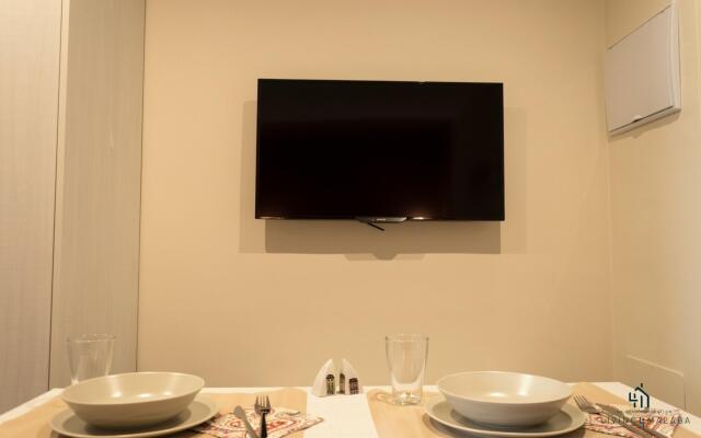 Muelle Uno EST 2A in Málaga