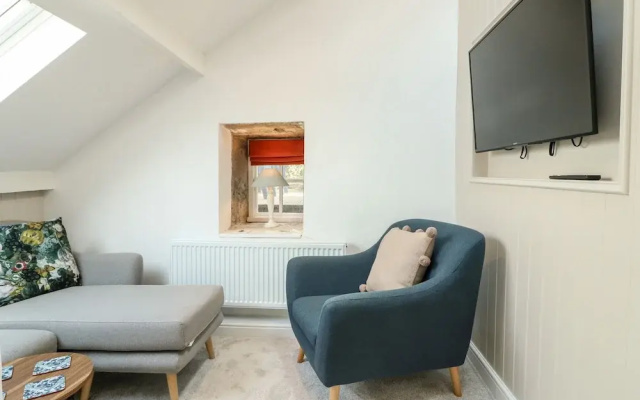The Hayloft