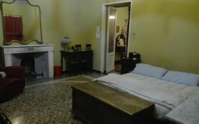 B&B Bandabrisca