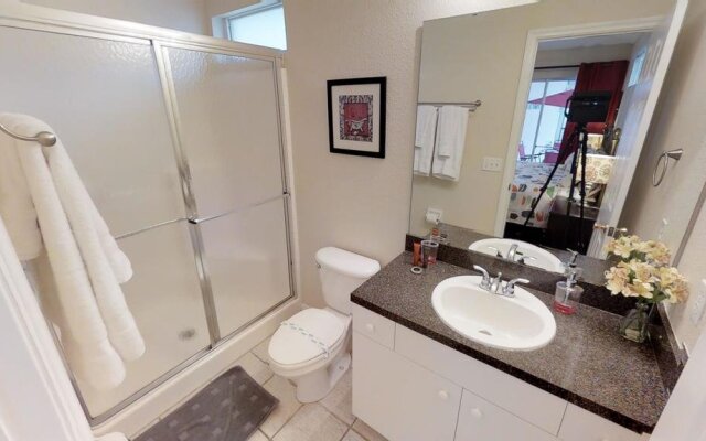 Lake Berkley Resort by ACO Vacation Homes