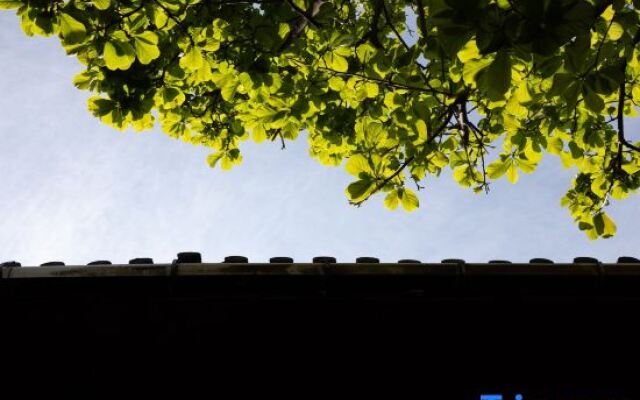 Lijiang Ancient City Yufu Courtyard (Sifang Street Branch)