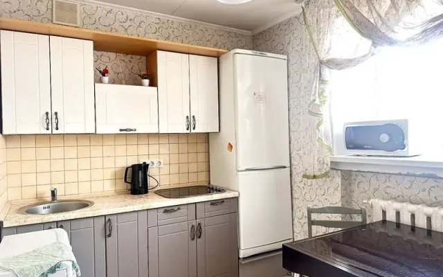 Апартаменты 72 квадратных метра на улице Коммунаров, д.4