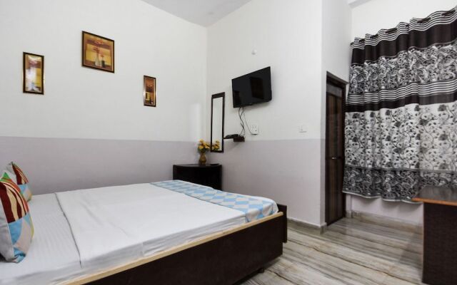 OYO 13347 Home Studios Kasauli