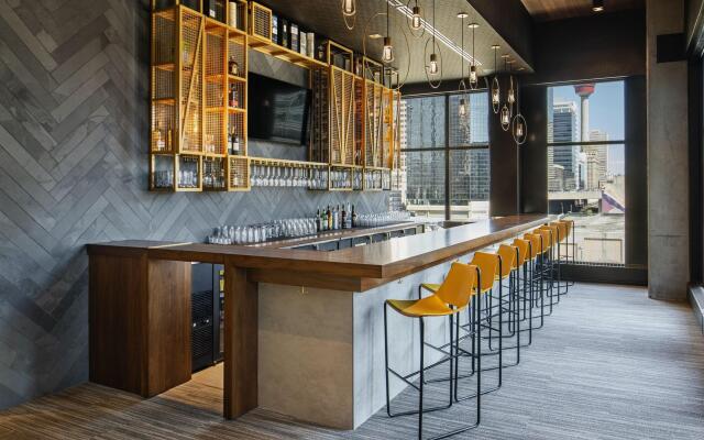 Residence Inn by Marriott Calgary Downtown/Beltline District