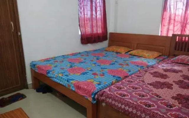 Sundarban Welcome Homestay