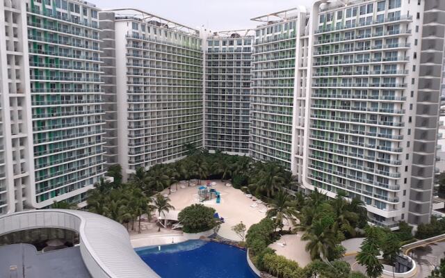 Azure Urban Resort Residences by Pol