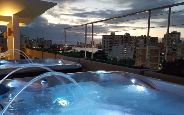 The Wave Hotel