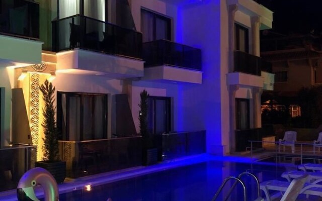 Kaptan Suit Otel