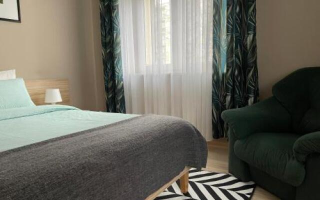 Apartament PolnaHouse