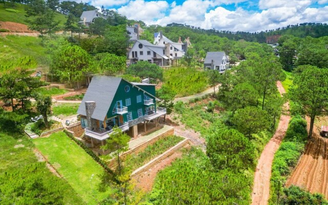 An Nhiên Villa