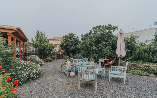 Casa Leandra con jacuzzi