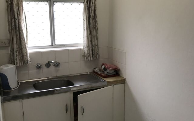 Ballina Byron Motor Inn