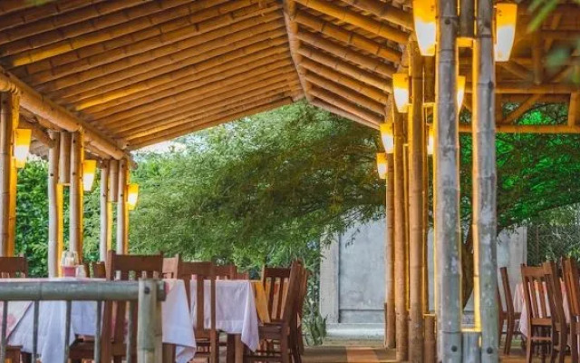 Hotel Boutique Malabar