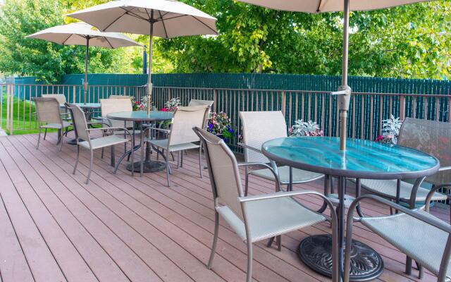 Holiday Inn Express Spokane-Valley by IHG