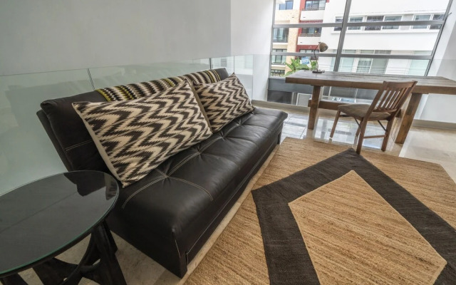 Condo Deseo - Luxury Coco Beach