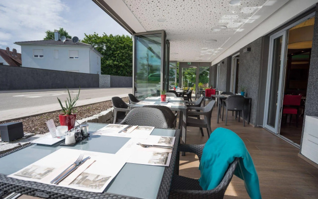 hotel bomonti Nürnberg West