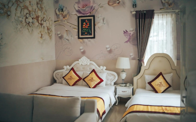 Godiva Phu Quoc Hotel