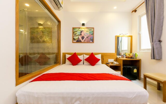 OYO 231 Thien Cung Hotel