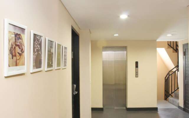 Airy Legian Troppo Zone 8 Kuta Bali