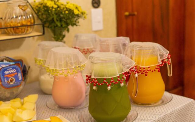 Casablanca Hotel Boutique