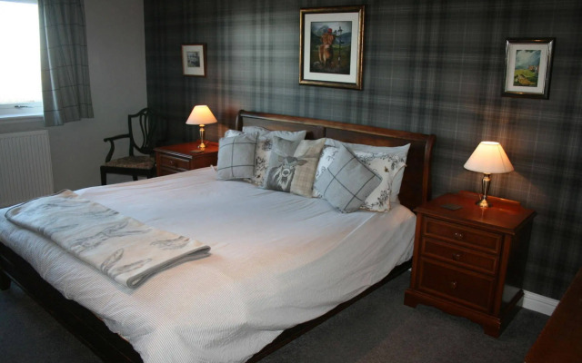 Tarskavaig Bed & Breakfast