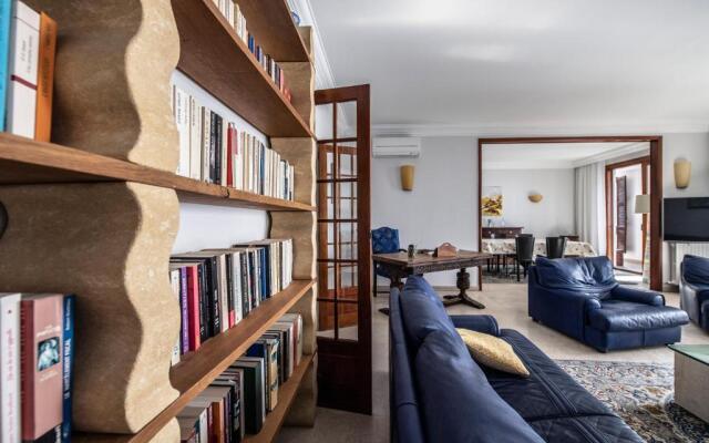 Appartement Front de Mer Hyper Centre