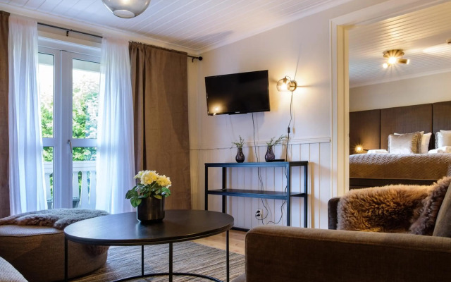 Hankø Hotell & Spa